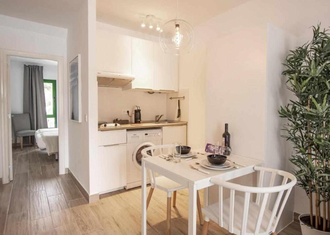 Holyhome Premium 105 Коста-Тегисе Экстерьер фото