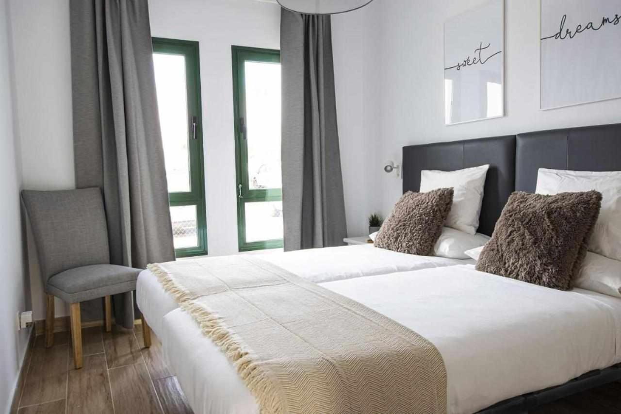 Holyhome Premium 105 Коста-Тегисе Экстерьер фото