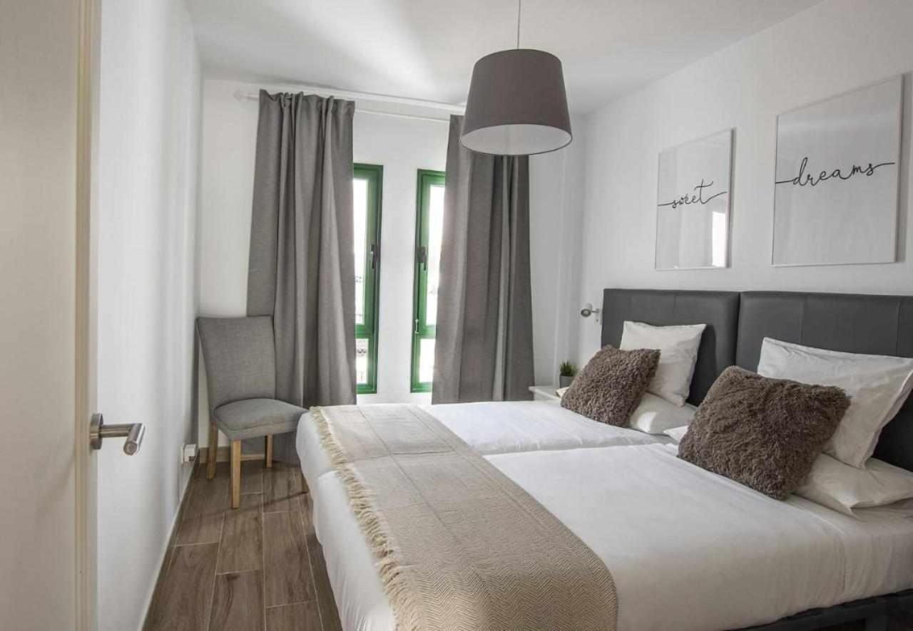 Holyhome Premium 105 Коста-Тегисе Экстерьер фото
