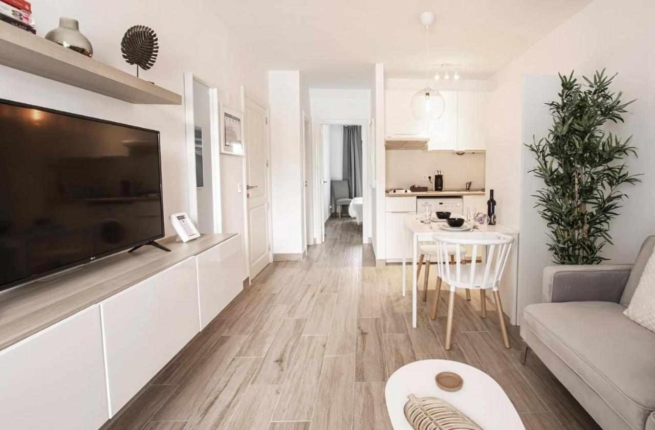 Holyhome Premium 105 Коста-Тегисе Экстерьер фото