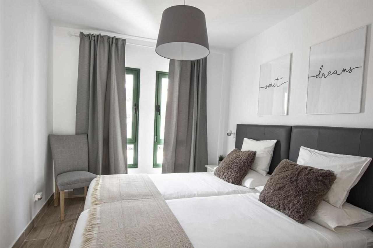 Holyhome Premium 105 Коста-Тегисе Экстерьер фото
